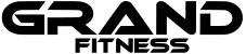 Grand-Fitness Logo