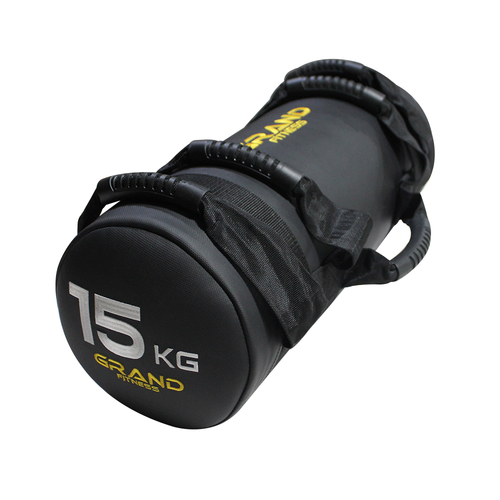 Zdjęcie produktu Power Bag 15kg BLACK EDITION 2