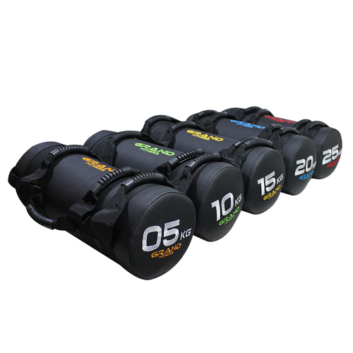 Product photo Power Bag 20kg BLACK EDITION 5