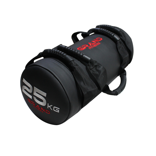 Zdjęcie produktu Power Bag 25kg BLACK EDITION 2