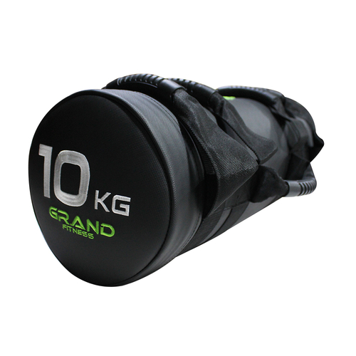 Zdjęcie produktu Power Bag BLACK EDITION Zestaw 5