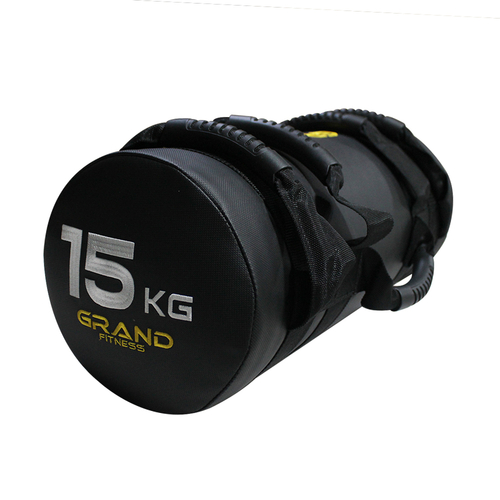 Zdjęcie produktu Power Bag BLACK EDITION Zestaw 6