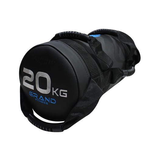 Product photo Power Bag BLACK EDITION Set 7