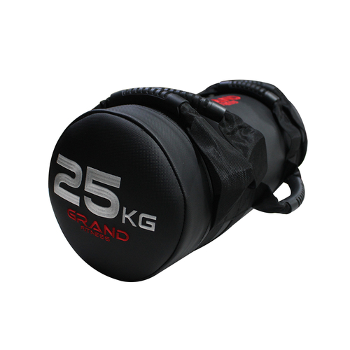 Zdjęcie produktu Power Bag BLACK EDITION Zestaw 8