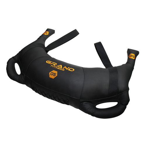 Product photo Training Bag 5kg BLACK EDITION 2