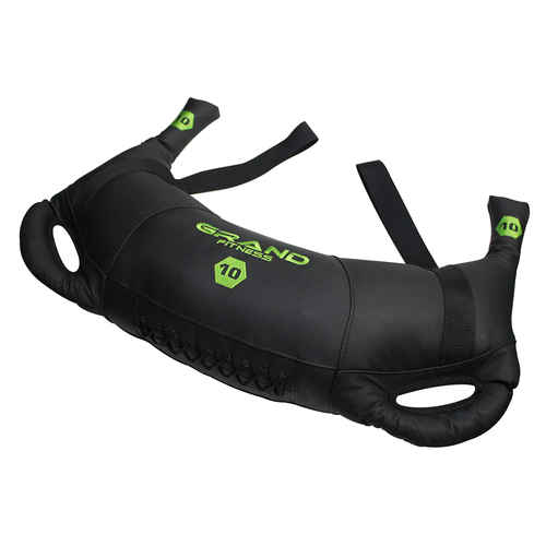 Zdjęcie produktu Worek Treningowy 10kg BLACK EDITION 2