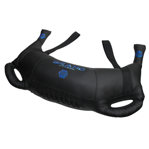 Product photo Training Bag 20kg BLACK EDITION 2