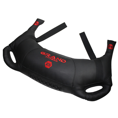 Product photo Training Bag 25kg BLACK EDITION 2