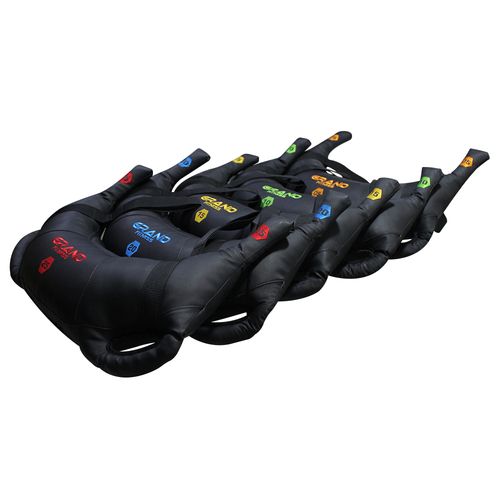 Zdjęcie produktu Worek Treningowy 25kg BLACK EDITION 4