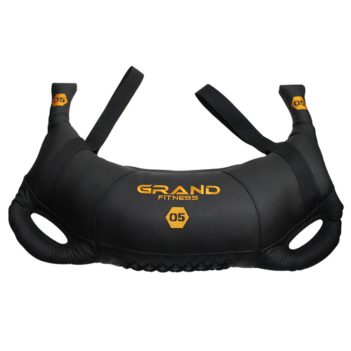 Product photo Training Bags BLACK EDITION Set 3