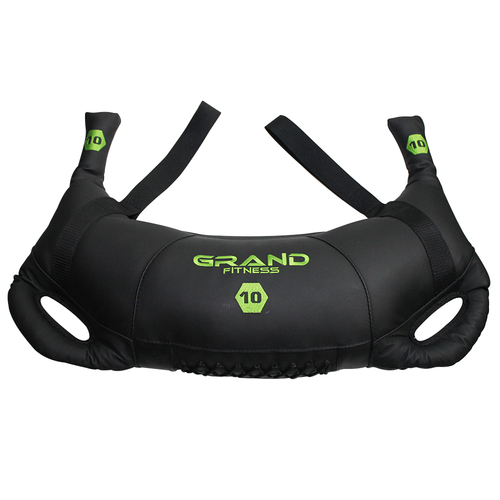 Product photo Training Bags BLACK EDITION Set 4