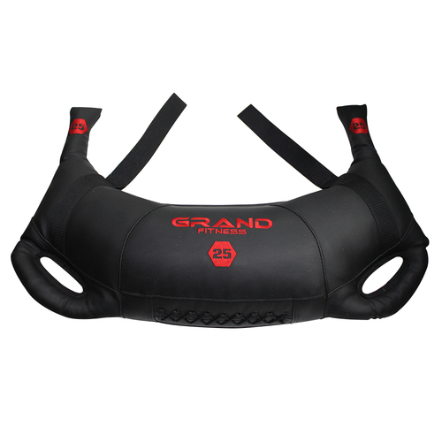 Product photo Training Bags BLACK EDITION Set 7