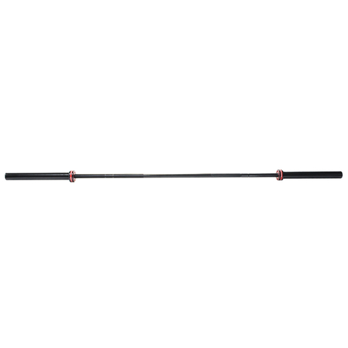 Zdjęcie produktu Gryf Treningowy 20kg BULLDOG BAR GRAND 2