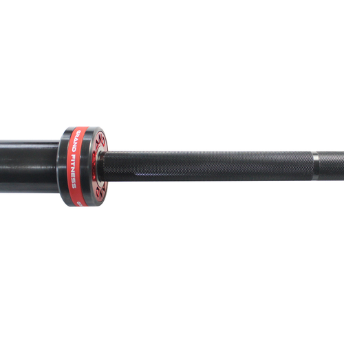 Zdjęcie produktu Gryf Treningowy 20kg BULLDOG BAR GRAND 3