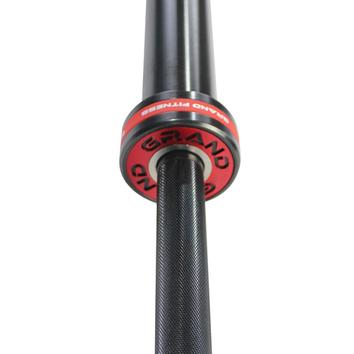 Zdjęcie produktu Gryf Treningowy 20kg BULLDOG BAR GRAND 4
