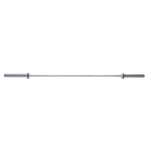 Zdjęcie produktu Gryf Treningowy 15kg WOMEN\'S BAR GRAND 2