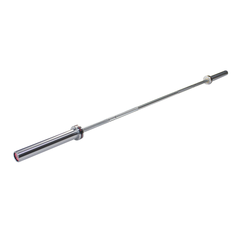 Zdjęcie produktu Gryf Treningowy 15kg WOMEN\'S BAR GRAND 3