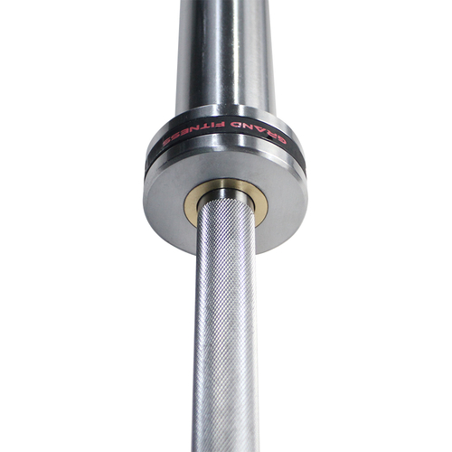 Product photo WOMEN'S BAR  15kg GRAND 6