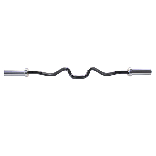 Zdjęcie produktu Gryf Łamany Curl Bar GRAND 2