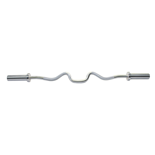 Zdjęcie produktu Gryf Łamany Curl Bar G2 GRAND 2