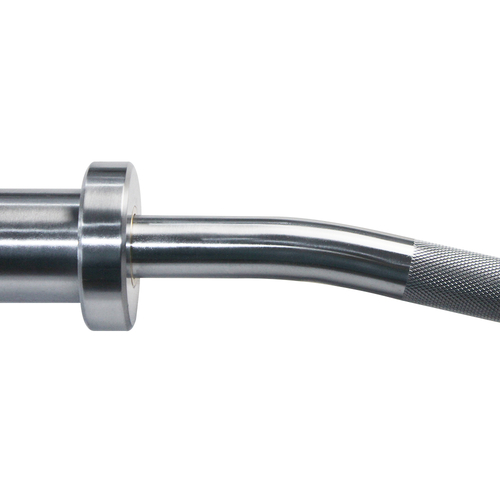 Zdjęcie produktu Gryf Łamany Curl Bar G2 GRAND 5