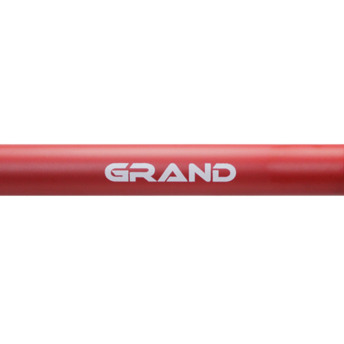 Zdjęcie produktu Gryf Treningowy 20kg FIRE BAR GRAND 4
