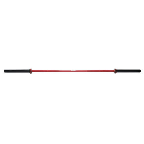 Zdjęcie produktu Gryf Treningowy 20kg FIRE BAR GRAND 5