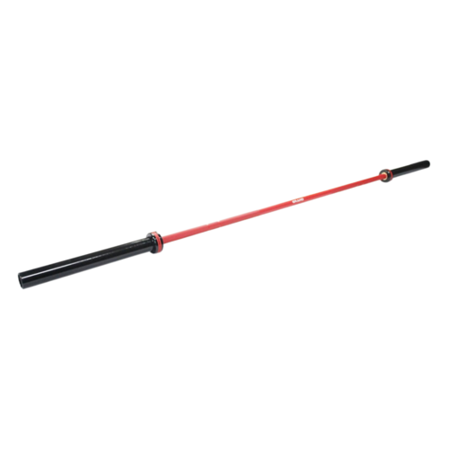 Zdjęcie produktu Gryf Treningowy 20kg FIRE BAR GRAND 6