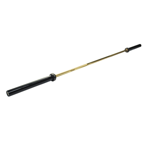 Zdjęcie produktu Gryf Treningowy 20kg OLYMPIC BAR GRAND 5