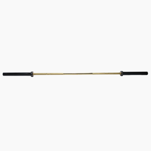 Product photo OLYMPIC BAR Gold 20kg GRAND 6