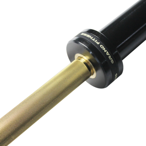 Zdjęcie produktu Gryf Treningowy 20kg OLYMPIC BAR GRAND 7