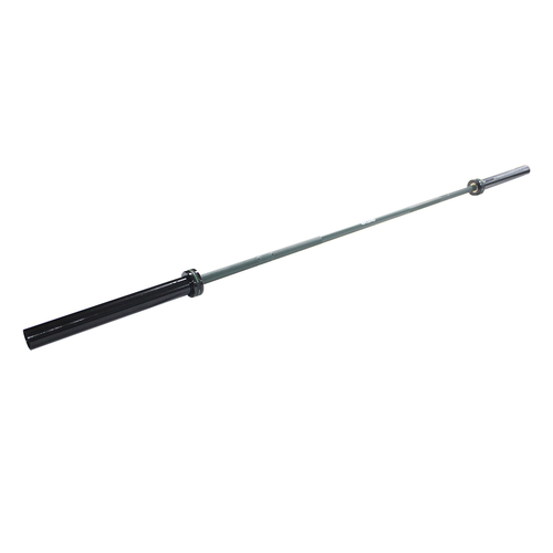 Zdjęcie produktu Gryf Treningowy 20kg NAVI BAR GRAND 6