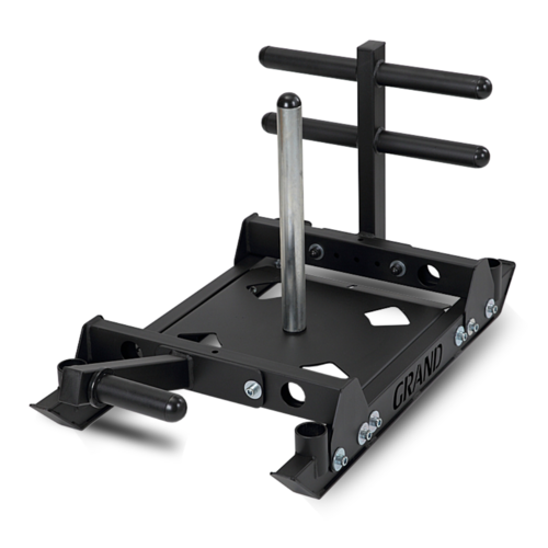 Product photo Training SLED - DOG SLED GRAND 2