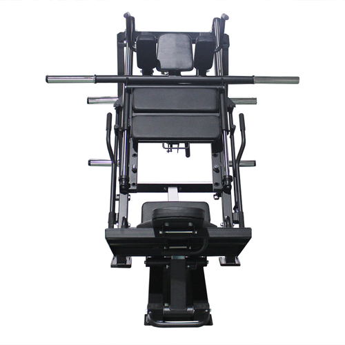 Zdjęcie produktu Hack Squat 2in1 GRAND 3