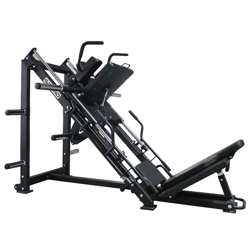 Zdjęcie produktu Hack Squat 2in1 GRAND 4