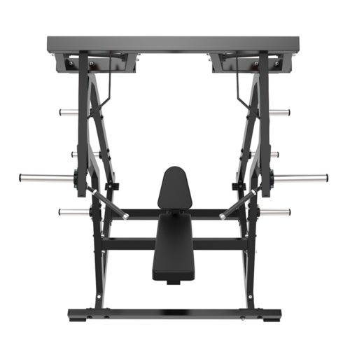 Zdjęcie produktu Shoulder Press GRAND 3