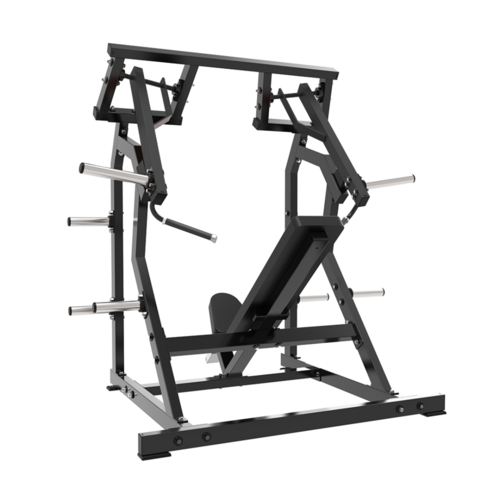 Zdjęcie produktu Shoulder Press GRAND 4