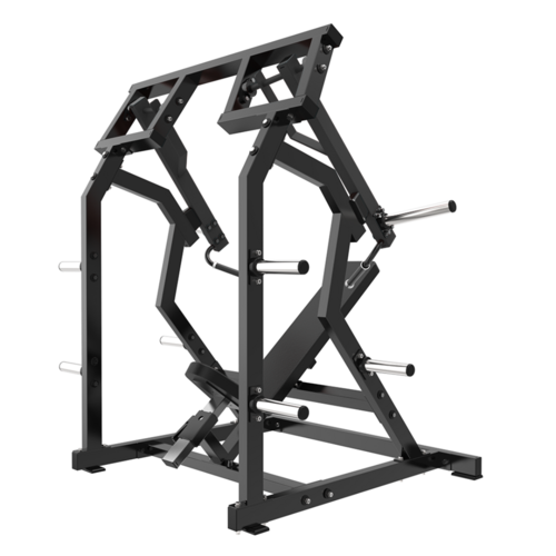 Zdjęcie produktu Shoulder Press GRAND 5