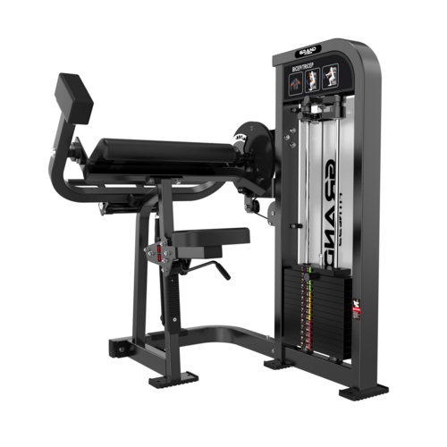 Zdjęcie produktu Maszyna na Biceps /Triceps GRAND 2