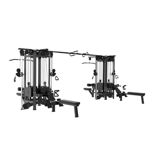 Product photo 8-Station Cable Cross Over GRAND 4