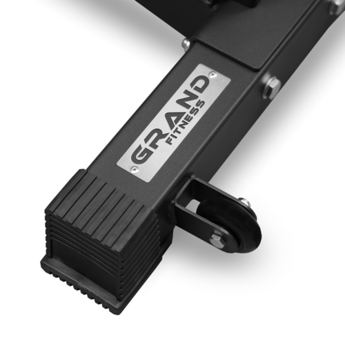 Product photo Adjustable Bench RL02 GRAND 7