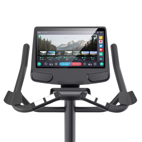 Zdjęcie produktu Rower Pionowy B11 V4 15,6\" TFT GYMOST 2