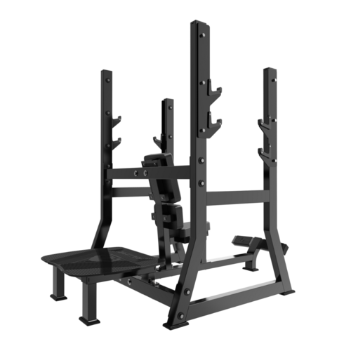 Product photo VERTICAL BENCH GRAND 3