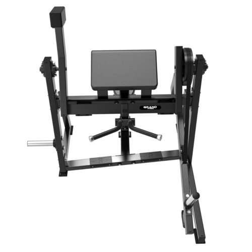 Zdjęcie produktu SEATED BICEPS GRAND 4