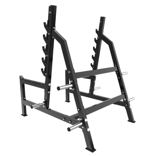 Zdjęcie produktu OLYMPIC SQUAT RACK 2