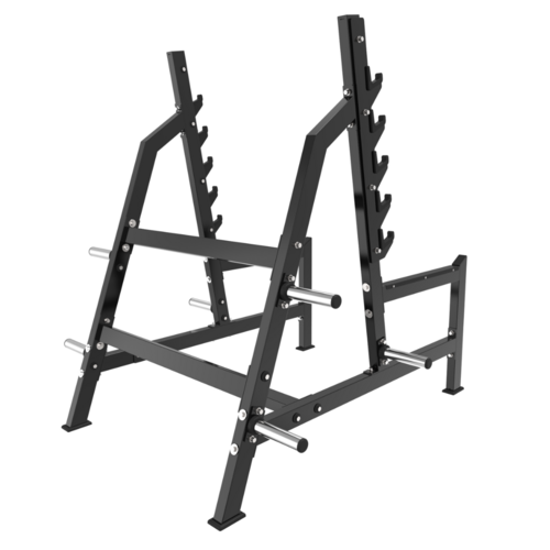 Zdjęcie produktu OLYMPIC SQUAT RACK 3