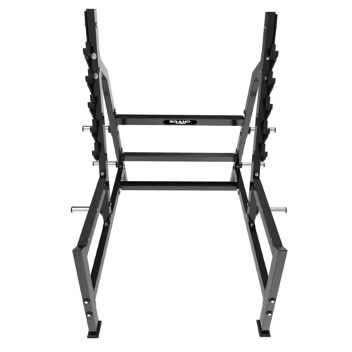 Zdjęcie produktu OLYMPIC SQUAT RACK 4