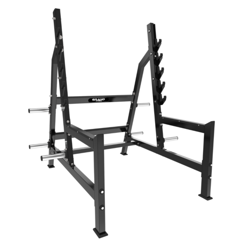 Zdjęcie produktu OLYMPIC SQUAT RACK 5