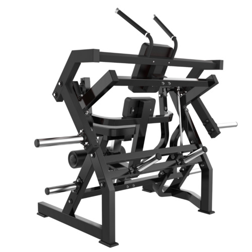 Product photo ABDOMINAL CRUNCH MACHINE GRAND 2