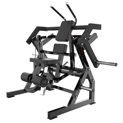Product photo ABDOMINAL CRUNCH MACHINE GRAND 3